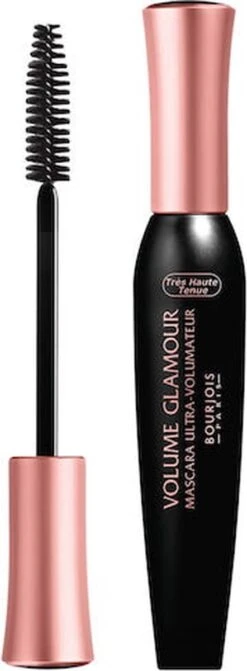 Bourjois Volume Glamour Ultra Volumateur Mascara - 06 Noir Ebêne -Bekende Cosmetica Winkel 442x1200 8