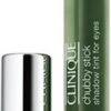 Clinique Chubby Stick Shadow Tint For Eyes Oogschaduw 3 Gr - 03 - Fuller Fudge -Bekende Cosmetica Winkel 444x1200 7