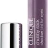 Clinique Chubby Stick Shadow Tint For Eyes 09 Lavish Lilac -Bekende Cosmetica Winkel 444x1200 9