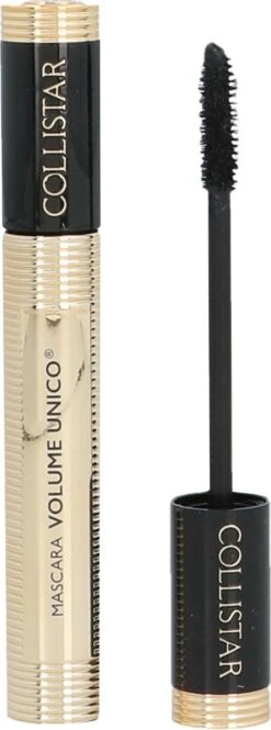 Collistar Mascara Volume Unico® Mascara - Intense Black -Bekende Cosmetica Winkel 446x1200 4