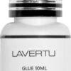 Lavertu Cosmetics - Wimperlijm - Wimperextensionslijm - 0.5-1sec Droogtijd - Langhoudend - Geen Irritatie - 9 Weken Retentie - Te Gebruiken In Moeilijke Omgevingsfactoren - 10ML -Bekende Cosmetica Winkel 446x1200 6