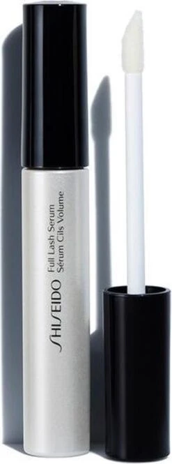 Shiseido Full Lash Serum - 6 Ml - Wimperserum - Wenkbrauwserum -Bekende Cosmetica Winkel 446x1200 8