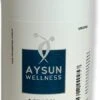 Aceton 500 Ml - Aysun - Voor Een Vlotte Verwijdering Van Nagellak, Gellak, Gelpolish,acrylgel,polygel, ... -Bekende Cosmetica Winkel 450x1200