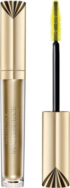 Max Factor Masterpiece Mascara - 001 Rich Black -Bekende Cosmetica Winkel 450x1200 2