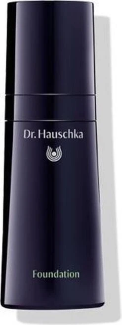 Dr. Hauschka - Foundation - 02 Almond -Bekende Cosmetica Winkel 451x1200 2