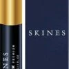 Skines® Wimperserum Premium – Eyelash Serum - Wenkbrauw Serum - Wimper Groei - 3ML -Bekende Cosmetica Winkel 451x1200 3