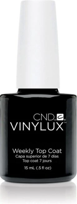 CND VINYLUX™ WEEKLY TOP COAT -Bekende Cosmetica Winkel 452x1200 1