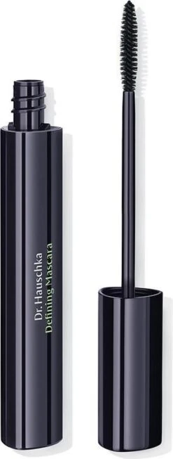 Dr. Hauschka - Defining Mascara 01 Black -Bekende Cosmetica Winkel 454x1200 5