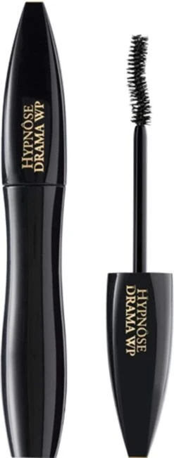 Lancôme Hypnôse Drama Waterproof Mascara - Zwart -Bekende Cosmetica Winkel 455x1200 6