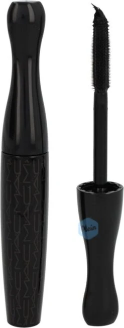 MAC Cosmetics In Extreme Dimension Mascara - 3D Black -Bekende Cosmetica Winkel 455x1200 8