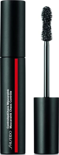 Shiseido - ControlledChaos MascaraInk - 01 Black Pulse - Mascara -Bekende Cosmetica Winkel 456x1200 9