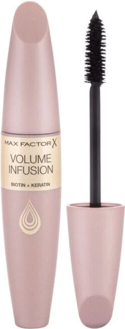 Max Factor Volume Infusion Mascara - Black -Bekende Cosmetica Winkel 457x1200 12