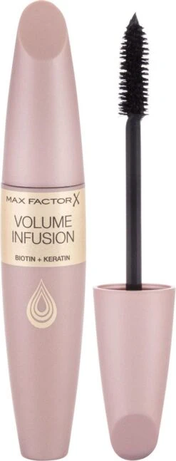 Max Factor Volume Infusion Mascara - Black -Bekende Cosmetica Winkel 458x1200 2