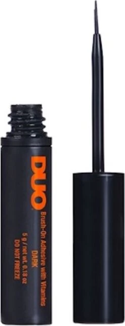 DUO - Brush-On Lash Adhesive Wimperlijm - Dark -Bekende Cosmetica Winkel 460x1200 11