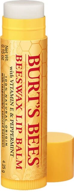 Burt'S Bees Lippenbals. Stick -Bekende Cosmetica Winkel 460x1200 6