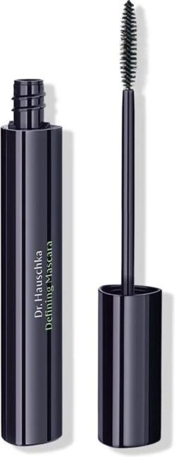 Dr. Hauschka - Defining Mascara 01 Black -Bekende Cosmetica Winkel 461x1200 5