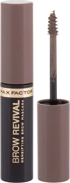 Max Factor Brow Revival Wenkbrauwgel - 002 Soft Brown -Bekende Cosmetica Winkel 461x1200 6