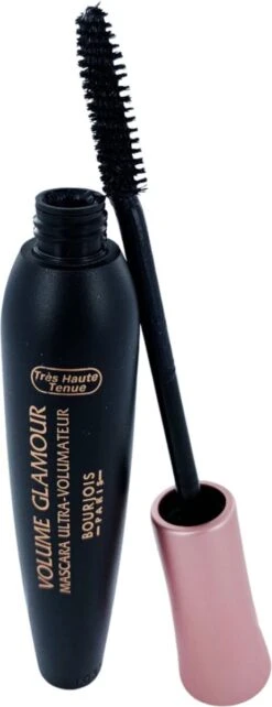 Bourjois Volume Glamour Ultra Volumateur Mascara - 06 Noir Ebêne -Bekende Cosmetica Winkel 462x1200 3