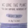 We Love The Planet Lip Balm Velvet Daily ( Vegan ) -Bekende Cosmetica Winkel 463x1200 3