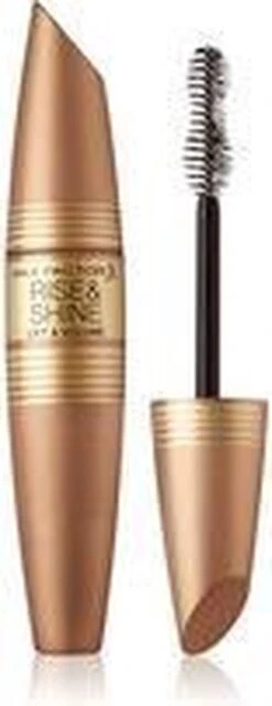 Max Factor Rise & Shine Mascara - 002 Brown Black -Bekende Cosmetica Winkel 463x1200 5