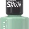 Rimmel London 60 Seconds SuperShine Nagellak - 154 Shell Yeah! -Bekende Cosmetica Winkel 467x1200