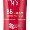 Bourjois Healthy Mix BB Cream Anti Fatigue - 03 Dark Beige -Bekende Cosmetica Winkel 468x1200 3