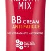 Bourjois Healthy Mix BB Cream Anti Fatigue - 02 Medium Beige -Bekende Cosmetica Winkel 468x1200 4