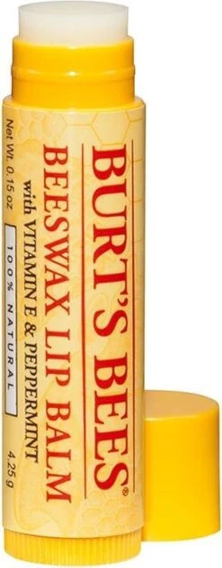 Burt'S Bees Lippenbals. Stick -Bekende Cosmetica Winkel 469x1200 5