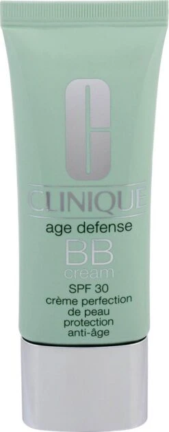 Clinique Age Defense BB Cream - Shade 02 - BB Cream - 40 Ml -Bekende Cosmetica Winkel 471x1200 3