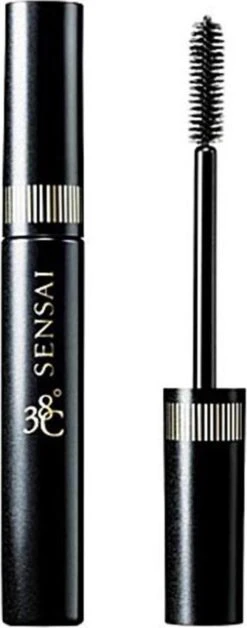 Sensai - Separating & Lengthening Mascara 38°C 01 Black -Bekende Cosmetica Winkel 472x1200 4