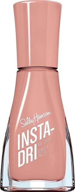 Sally Hansen Nagellak InstaDri - 203 Buff And Tumble -Bekende Cosmetica Winkel 474x1200 3