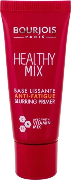 Bourjois Healthy Mix Anti Fatigue Face Primer - 20 Ml -Bekende Cosmetica Winkel 475x1200 1