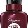 Sally Hansen Miracle Gel Nagellak - 480 Wine Stock - Rood -Bekende Cosmetica Winkel 476x1200 1