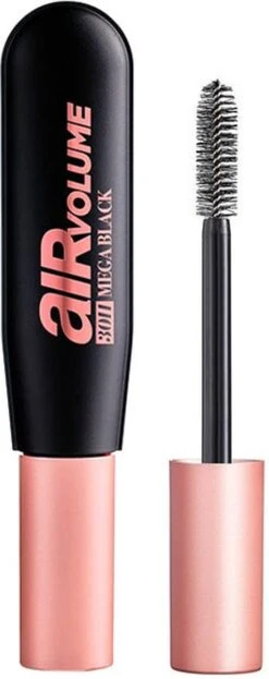 L'Oréal Paris Air Volume 30H Mega Black Mascara - 9,4ml -Bekende Cosmetica Winkel 476x1200 10