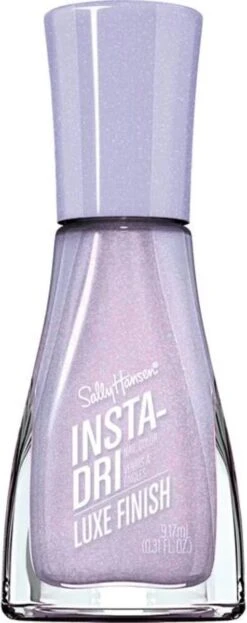 Sally Hansen InstaDri Nagellak 065 Lavish Lilac -Bekende Cosmetica Winkel 476x1200 5