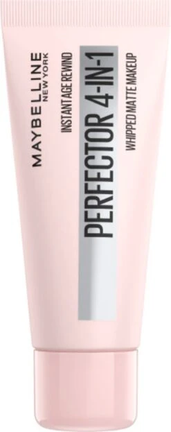 Maybelline Instant Age Rewind Perfector 4-in-1 Concealer - Fair Light - 30 Ml -Bekende Cosmetica Winkel 476x1200 6