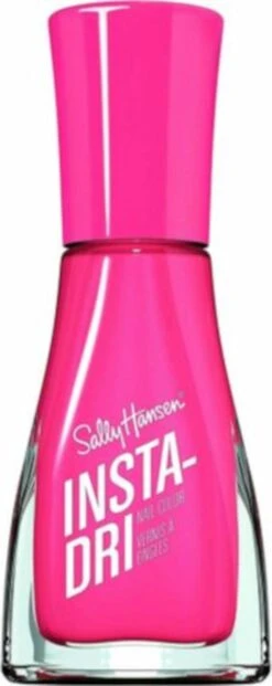 Sally Hansen Nagellak InstaDri - 203 Buff And Tumble -Bekende Cosmetica Winkel 477x1200 1