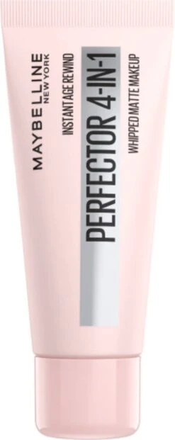 Maybelline Instant Age Rewind Perfector 4-in-1 Concealer - Light - 30 Ml -Bekende Cosmetica Winkel 477x1200 4