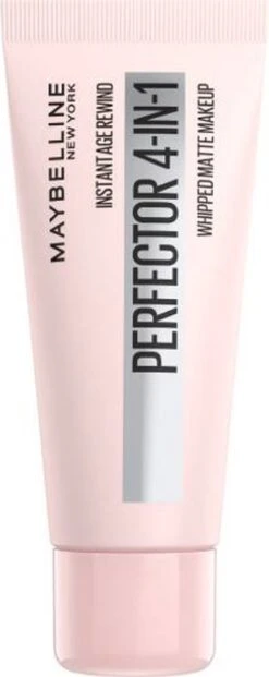 Maybelline Instant Age Rewind Perfector 4-in-1 Concealer - Light Medium - 30 Ml -Bekende Cosmetica Winkel 477x1200 6