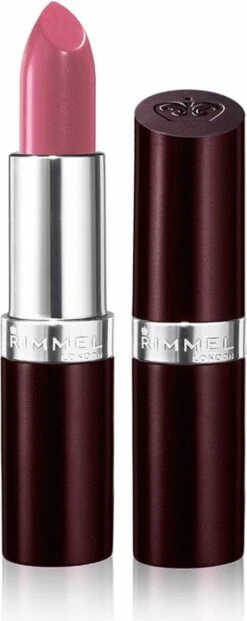 Rimmel London Lasting Finish Lippenstift - 066 Heather Shimmer -Bekende Cosmetica Winkel 477x1200 8