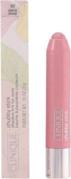 Clinique Chubby Stick Shadow Tint For Eyes Oogschaduw 3 Gr - 03 - Fuller Fudge -Bekende Cosmetica Winkel 478x1200 8