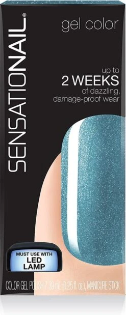 Sensationail Gel Color Nagellak - Steel A Kiss -Bekende Cosmetica Winkel 479x1200 1