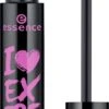 Essence - I Love Extreme Crazy Volume Mascara Thickening Mascara Ultra Black 12Ml -Bekende Cosmetica Winkel 480x1200 10