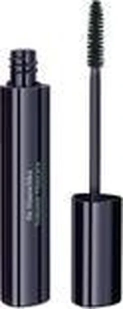 Dr. Hauschka Mascara Volume-01 Black -Bekende Cosmetica Winkel 480x1200 12