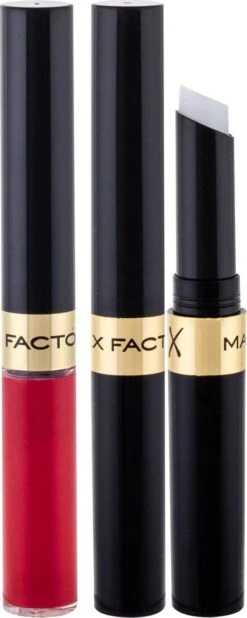 Max Factor Lipfinity Lip Colour Lippenstift - 125 So Glamorous -Bekende Cosmetica Winkel 480x1200 8