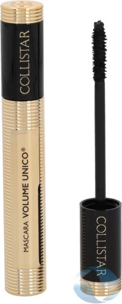 Collistar Mascara Volume Unico® Mascara - Intense Black -Bekende Cosmetica Winkel 481x1200 4