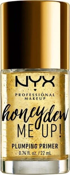 NYX Professional Makeup - Honey Dew Me Up Primer -Bekende Cosmetica Winkel 482x1200 2