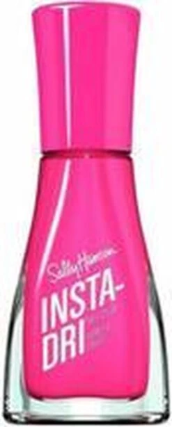 Sally Hansen InstaDri Nagellak - 243 Make It Snappy! -Bekende Cosmetica Winkel 483x1200