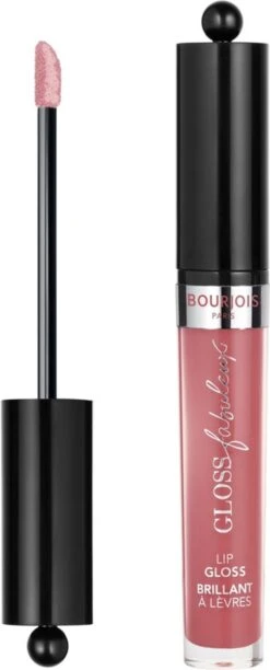 Bourjois Gloss Fabuleux Lipgloss 9 Mauvie Star -Bekende Cosmetica Winkel 484x1200 5