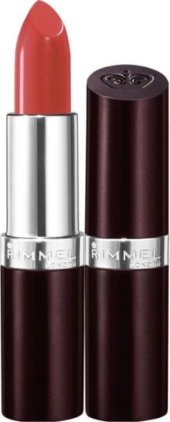 Rimmel London Lasting Finish Lippenstift - 170 Alarm -Bekende Cosmetica Winkel 484x1200 6